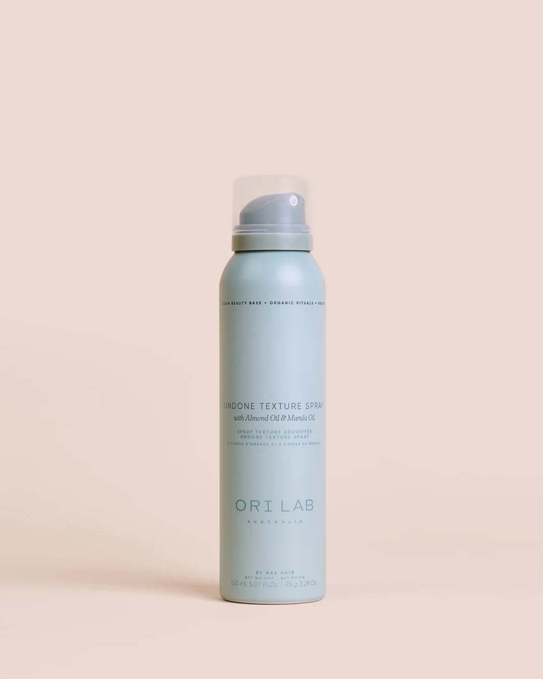 ORI LAB - Undone Texture Spray 150ml