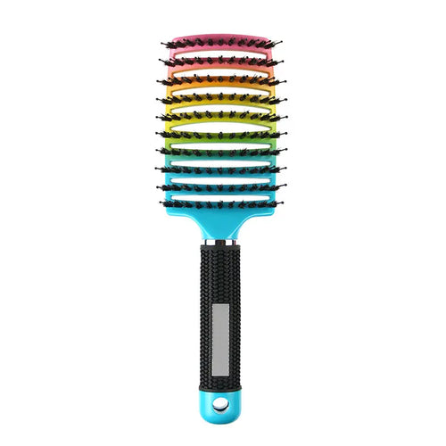 Lets Do Hair detangle brush