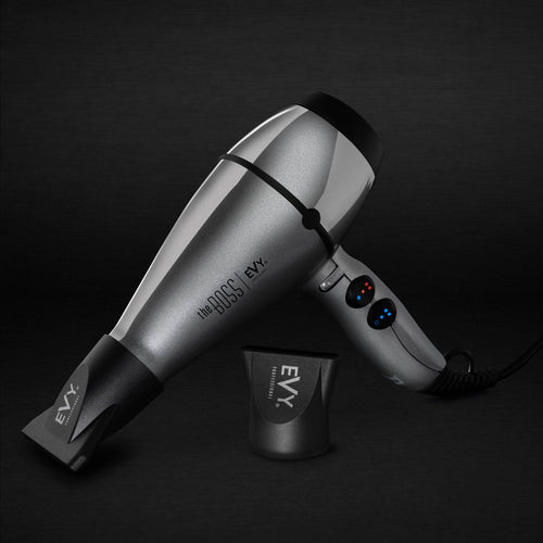 Evy Professional The Boss Hair Dryer