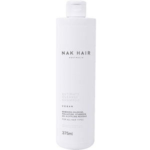 Ultimate Cleanse Shampoo