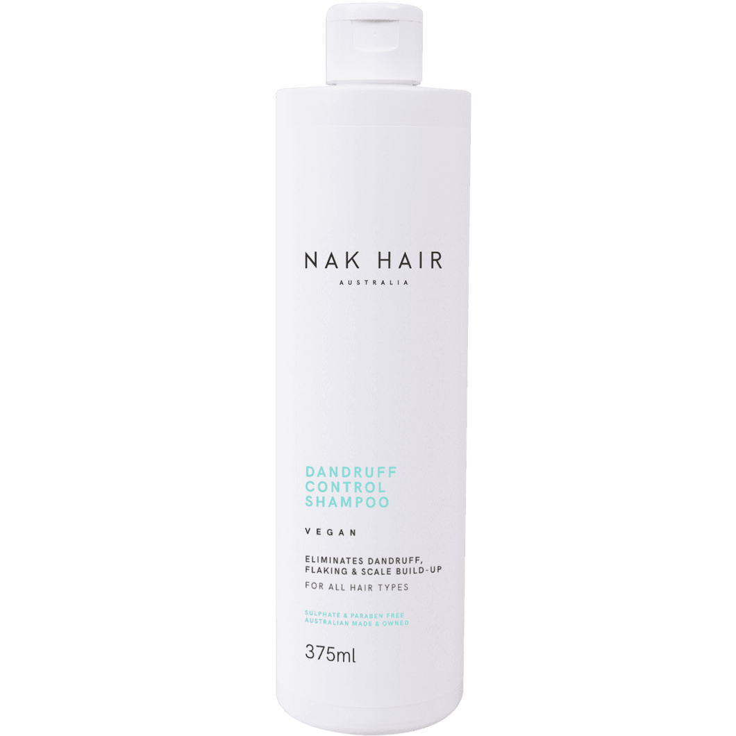 Dandruff Control Shampoo