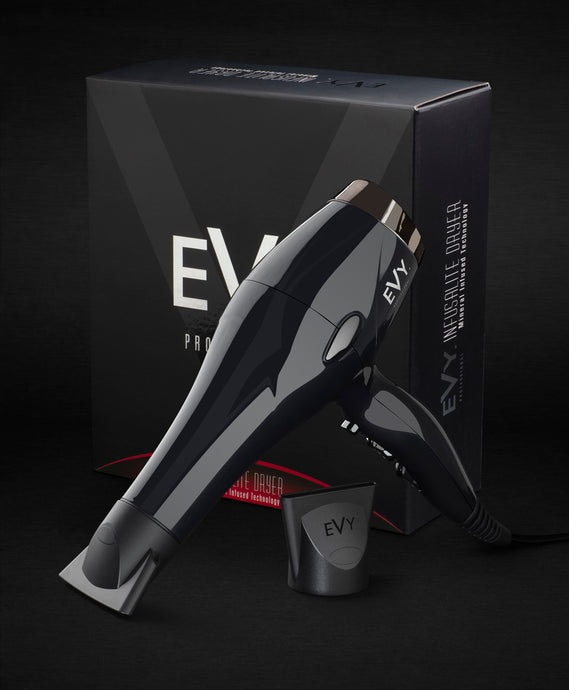 Evy Infusalite Hair Dryer