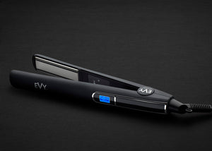 Evy one glide hair straightener reviews hotsell