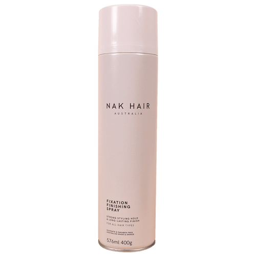 Fixation Finishing Hair Spray 400g