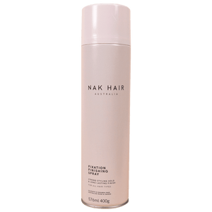 Fixation Finishing Hair Spray 400g