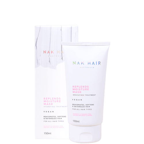 Replends Moisture Mask