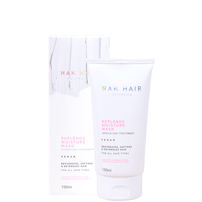 Replends Moisture Mask