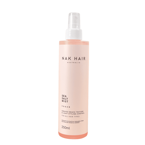 Sea Salt Mist 250ml