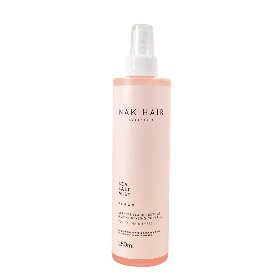 Sea Salt Mist 250ml